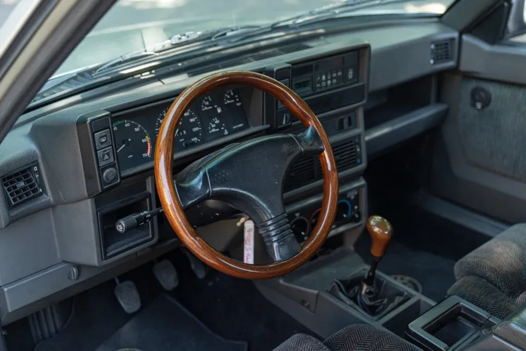 Alfa Romeo 75 / Milano for sale | 1989 ALFA ROMEO 75 2.0 - Image 26