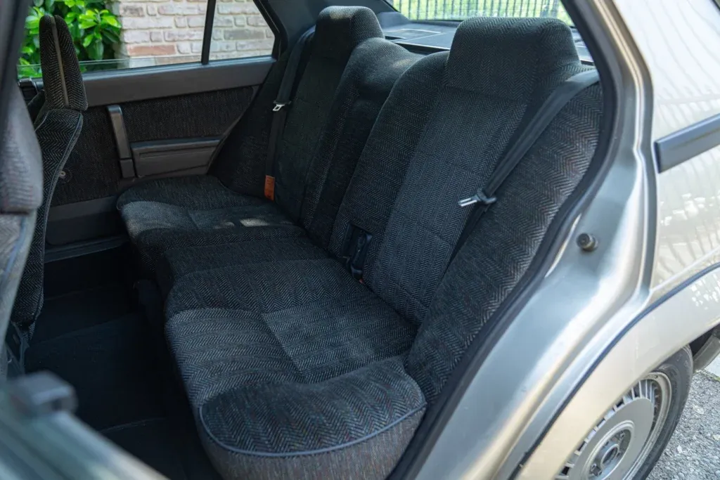 Alfa Romeo 75 / Milano for sale | 1989 ALFA ROMEO 75 2.0 - Image 27