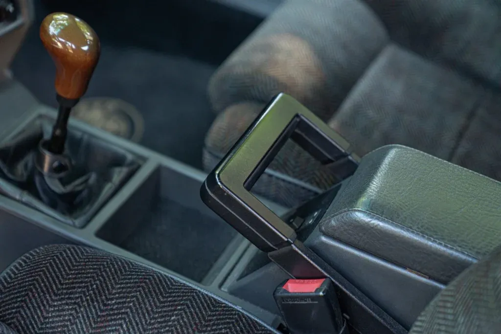 Alfa Romeo 75 / Milano for sale | 1989 ALFA ROMEO 75 2.0 - Image 28