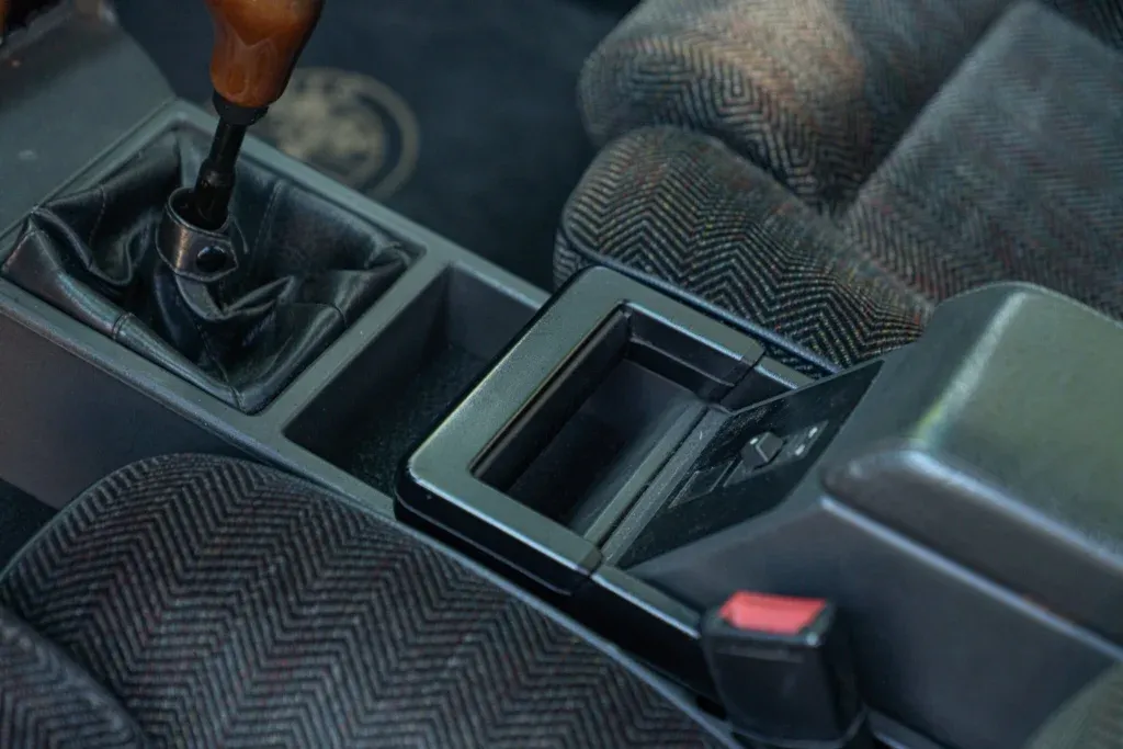 Alfa Romeo 75 / Milano for sale | 1989 ALFA ROMEO 75 2.0 - Image 29