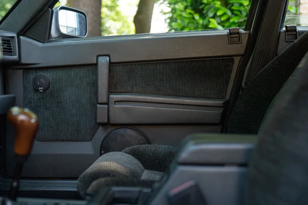 Alfa Romeo 75 / Milano for sale | 1989 ALFA ROMEO 75 2.0 - Image 30