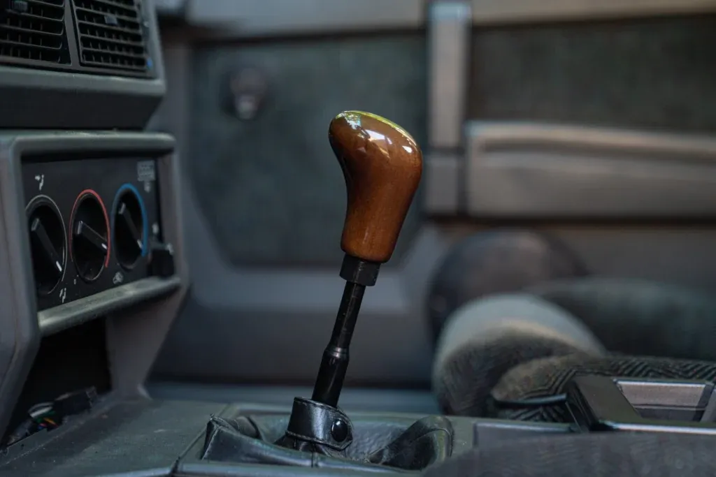 Alfa Romeo 75 / Milano for sale | 1989 ALFA ROMEO 75 2.0 - Image 31