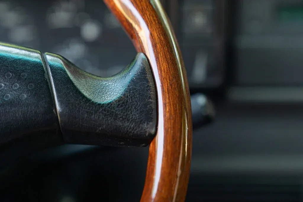 Alfa Romeo 75 / Milano for sale | 1989 ALFA ROMEO 75 2.0 - Image 33