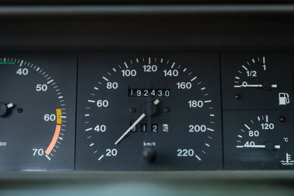 Alfa Romeo 75 / Milano for sale | 1989 ALFA ROMEO 75 2.0 - Image 34