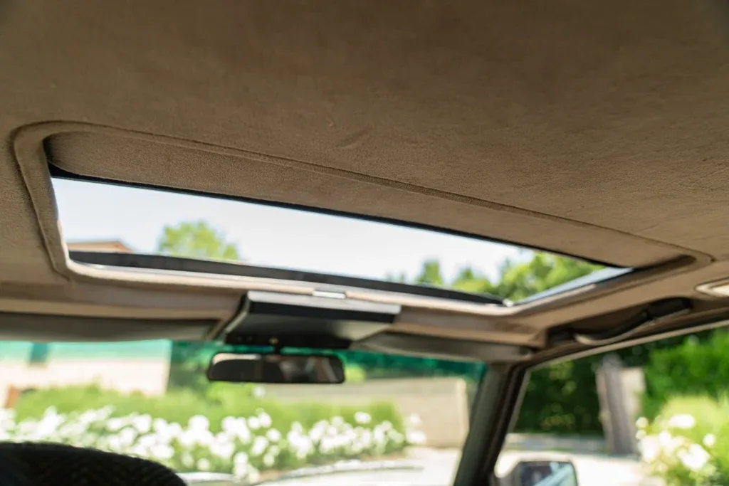 Alfa Romeo 75 / Milano for sale | 1989 ALFA ROMEO 75 2.0 - Image 37