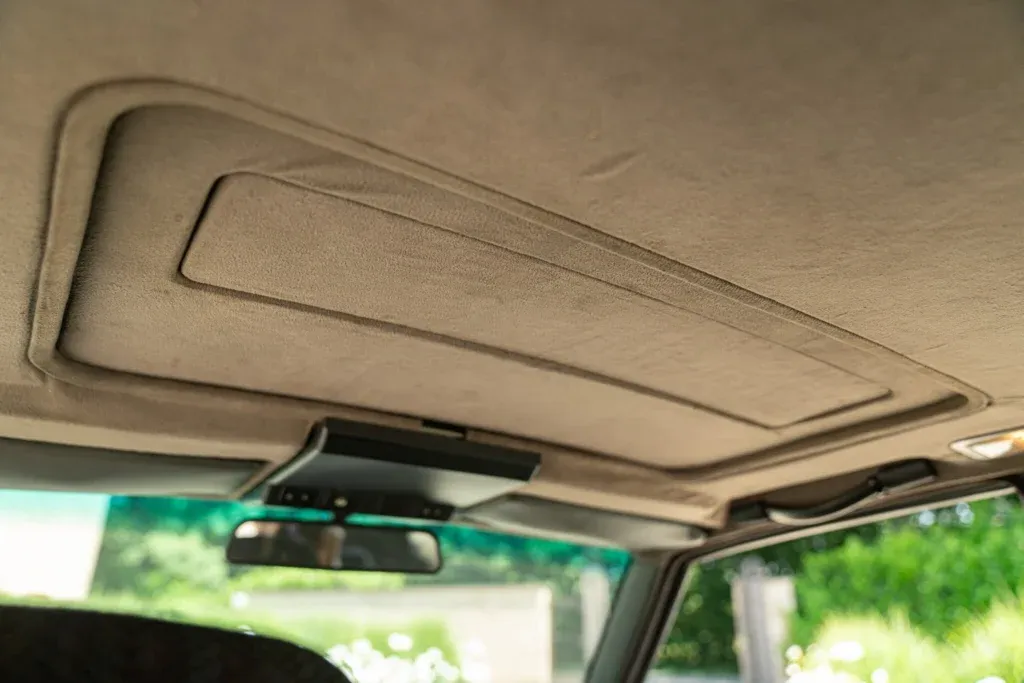 Alfa Romeo 75 / Milano for sale | 1989 ALFA ROMEO 75 2.0 - Image 38