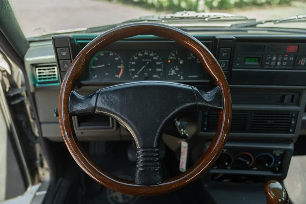 Alfa Romeo 75 / Milano for sale | 1989 ALFA ROMEO 75 2.0 - Image 41