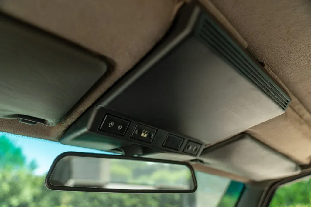 Alfa Romeo 75 / Milano for sale | 1989 ALFA ROMEO 75 2.0 - Image 43