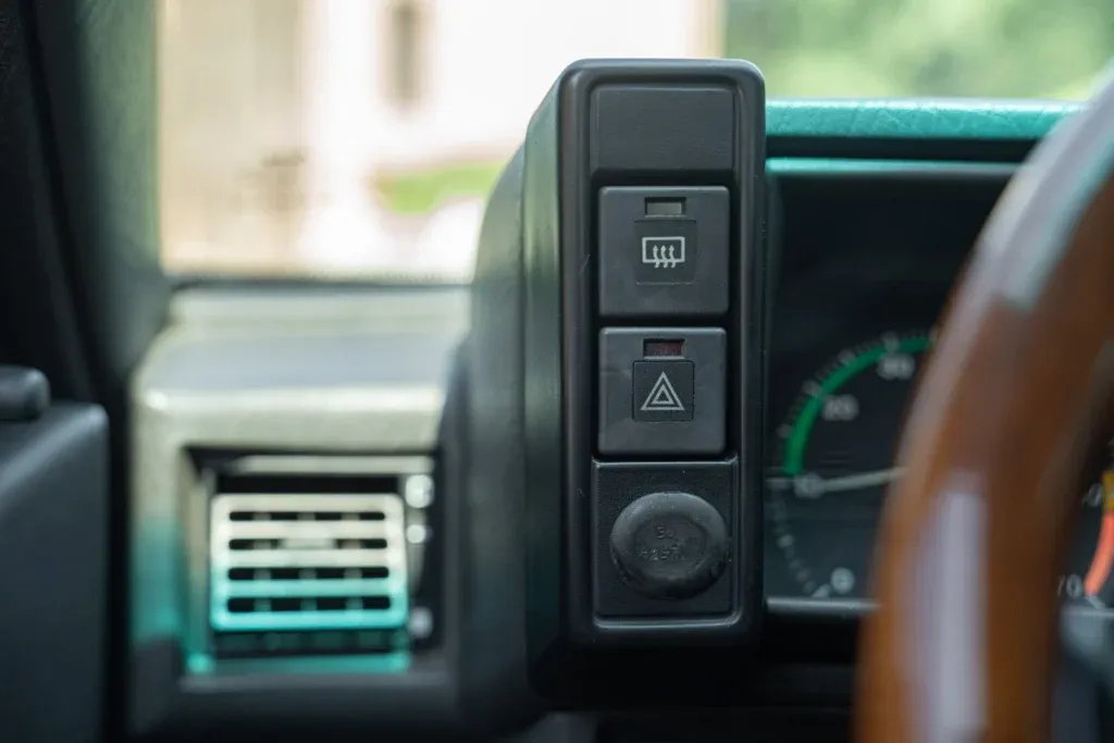 Alfa Romeo 75 / Milano for sale | 1989 ALFA ROMEO 75 2.0 - Image 44