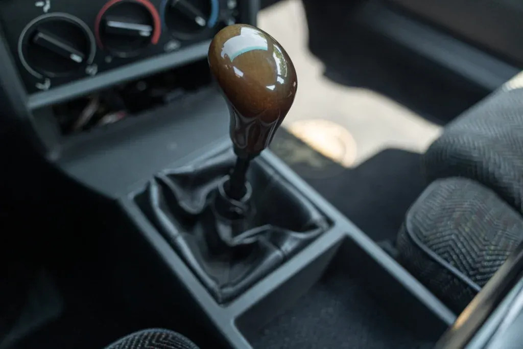 Alfa Romeo 75 / Milano for sale | 1989 ALFA ROMEO 75 2.0 - Image 45