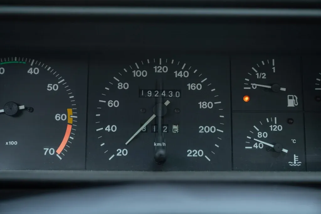 Alfa Romeo 75 / Milano for sale | 1989 ALFA ROMEO 75 2.0 - Image 51