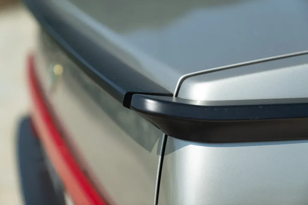 Alfa Romeo 75 / Milano for sale | 1989 ALFA ROMEO 75 2.0 - Image 16