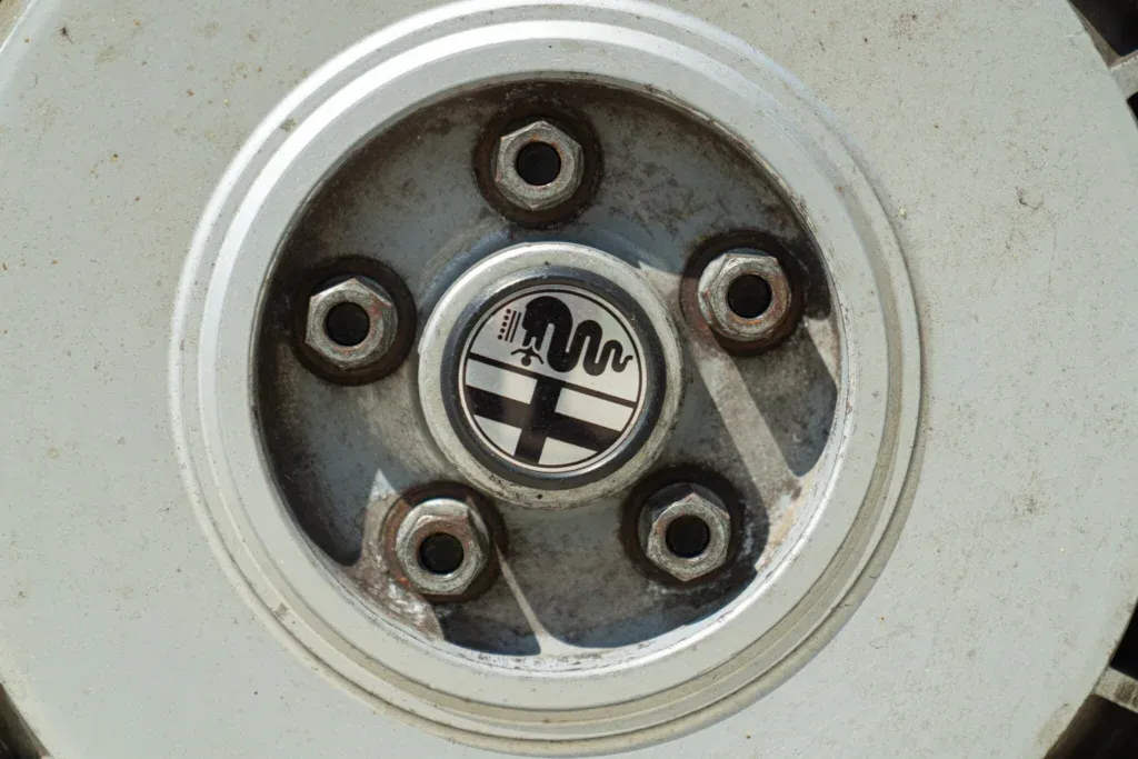 Alfa Romeo 75 / Milano for sale | 1989 ALFA ROMEO 75 2.0 - Image 20