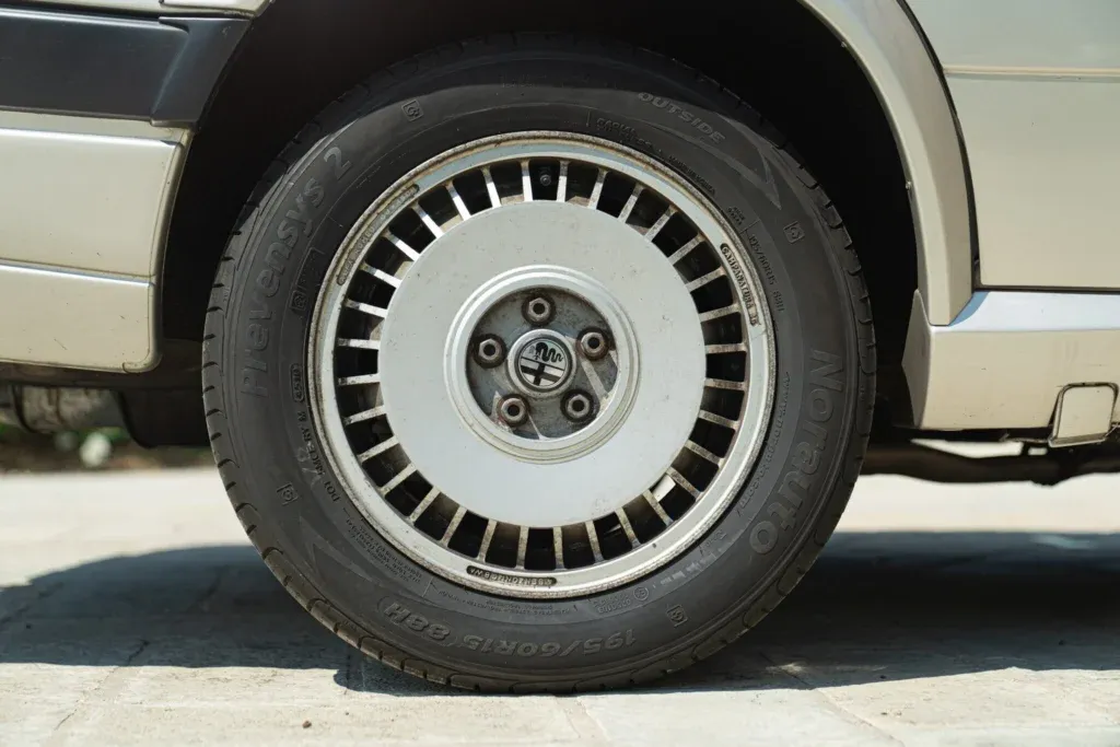 Alfa Romeo 75 / Milano for sale | 1989 ALFA ROMEO 75 2.0 - Image 21