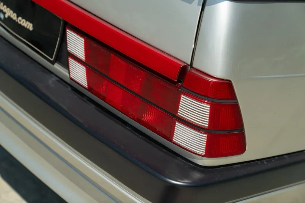 Alfa Romeo 75 / Milano for sale | 1989 ALFA ROMEO 75 2.0 - Image 22