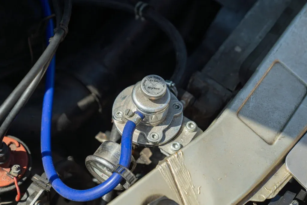 Alfa Romeo 75 / Milano for sale | 1989 ALFA ROMEO 75 2.0 - Image 55