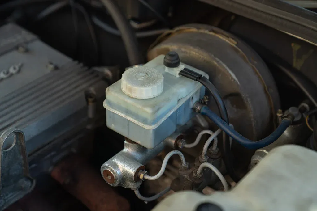 Alfa Romeo 75 / Milano for sale | 1989 ALFA ROMEO 75 2.0 - Image 61