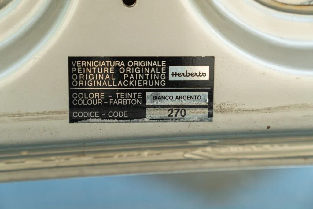 Alfa Romeo 75 / Milano for sale | 1989 ALFA ROMEO 75 2.0 - Image 64