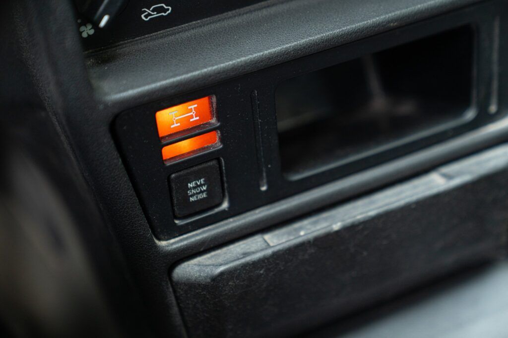 Alfa Romeo 33 for sale | 1992 ALFA ROMEO 33 1.3 I.E. 4X4 SPORT WAGON - Image 45