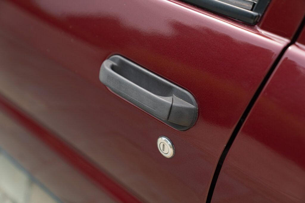 Alfa Romeo 33 for sale | 1992 ALFA ROMEO 33 1.3 I.E. 4X4 SPORT WAGON - Image 24