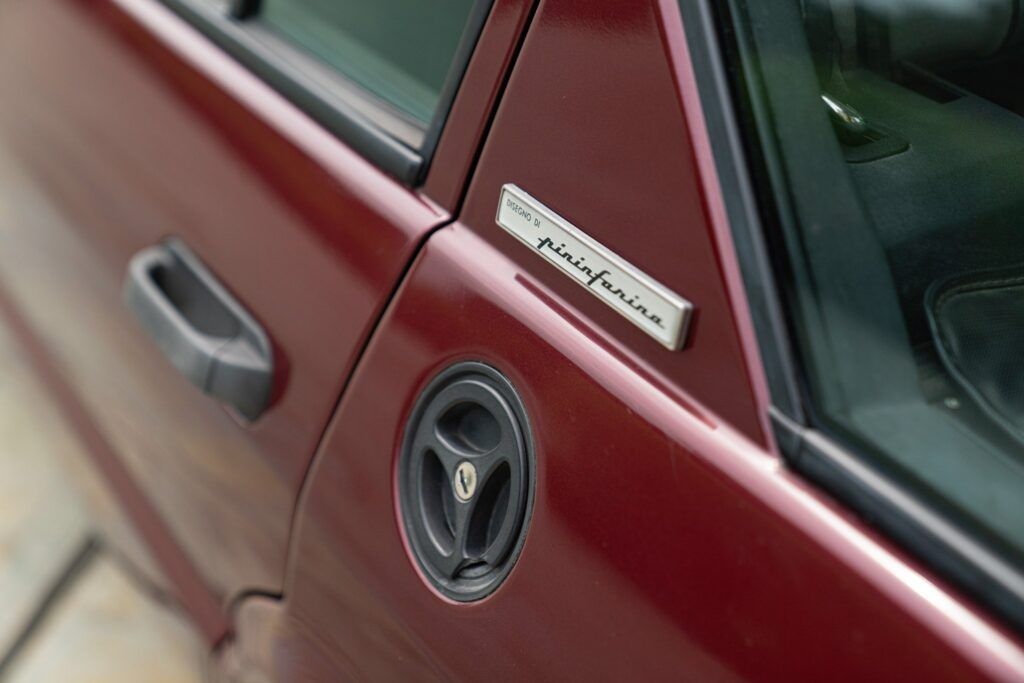 Alfa Romeo 33 for sale | 1992 ALFA ROMEO 33 1.3 I.E. 4X4 SPORT WAGON - Image 25