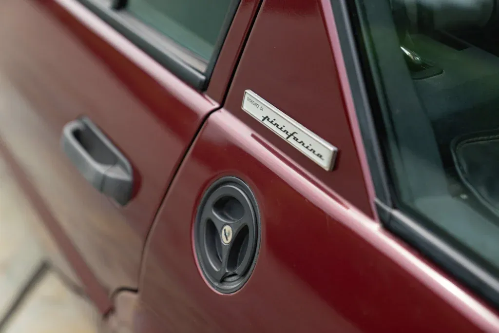 Alfa Romeo 33 for sale | 1992 ALFA ROMEO 33 1.3 I.E. 4X4 SPORT WAGON - Image 25