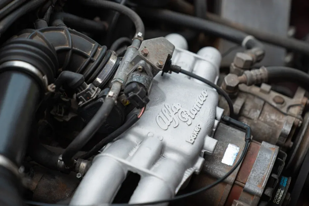 Alfa Romeo 33 for sale | 1992 ALFA ROMEO 33 1.3 I.E. 4X4 SPORT WAGON - Image 57