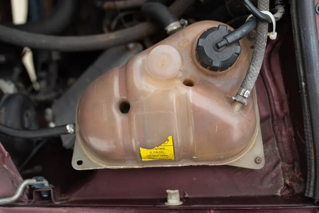 Alfa Romeo 33 for sale | 1992 ALFA ROMEO 33 1.3 I.E. 4X4 SPORT WAGON - Image 55