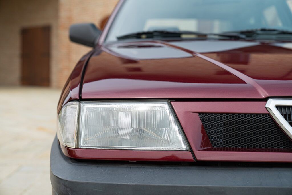 Alfa Romeo 33 for sale | 1992 ALFA ROMEO 33 1.3 I.E. 4X4 SPORT WAGON - Image 23