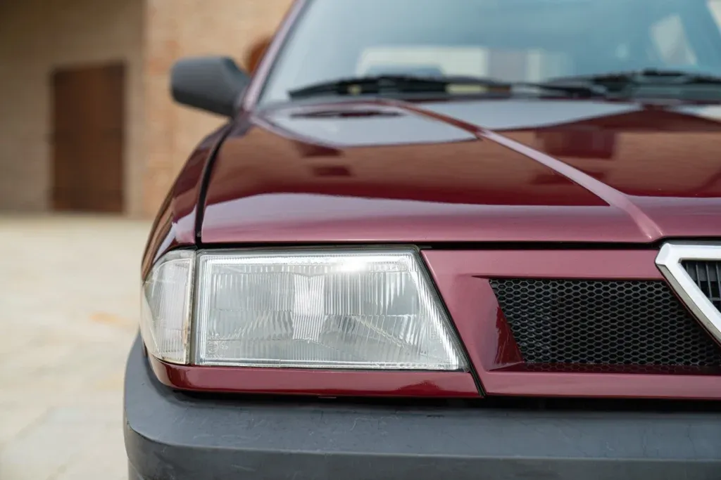 Alfa Romeo 33 for sale | 1992 ALFA ROMEO 33 1.3 I.E. 4X4 SPORT WAGON - Image 23