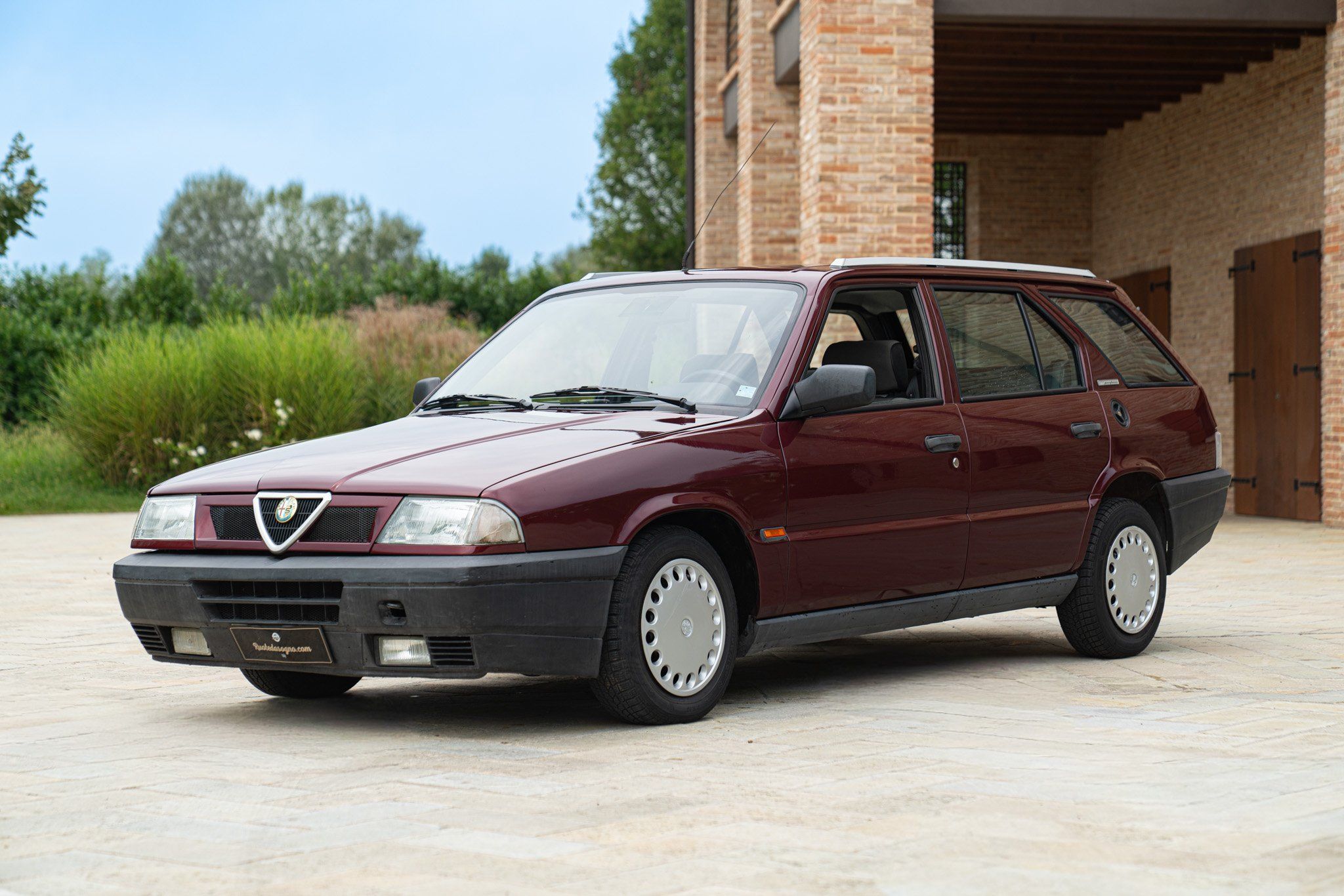Alfa Romeo 33 for sale | 1992 ALFA ROMEO 33 1.3 I.E. 4X4 SPORT WAGON