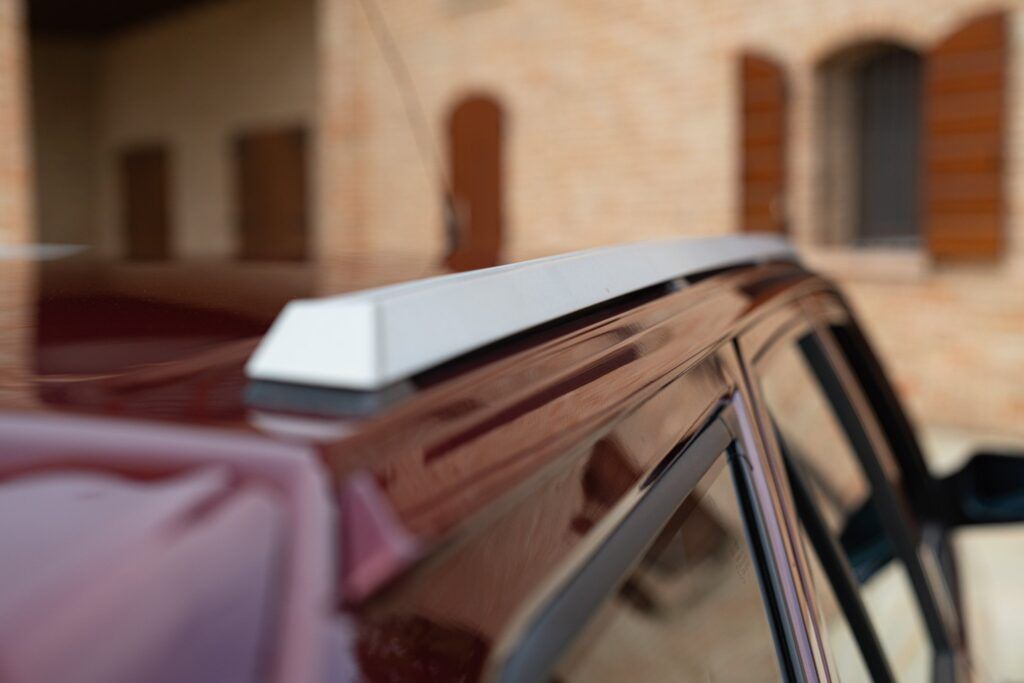 Alfa Romeo 33 for sale | 1992 ALFA ROMEO 33 1.3 I.E. 4X4 SPORT WAGON - Image 17