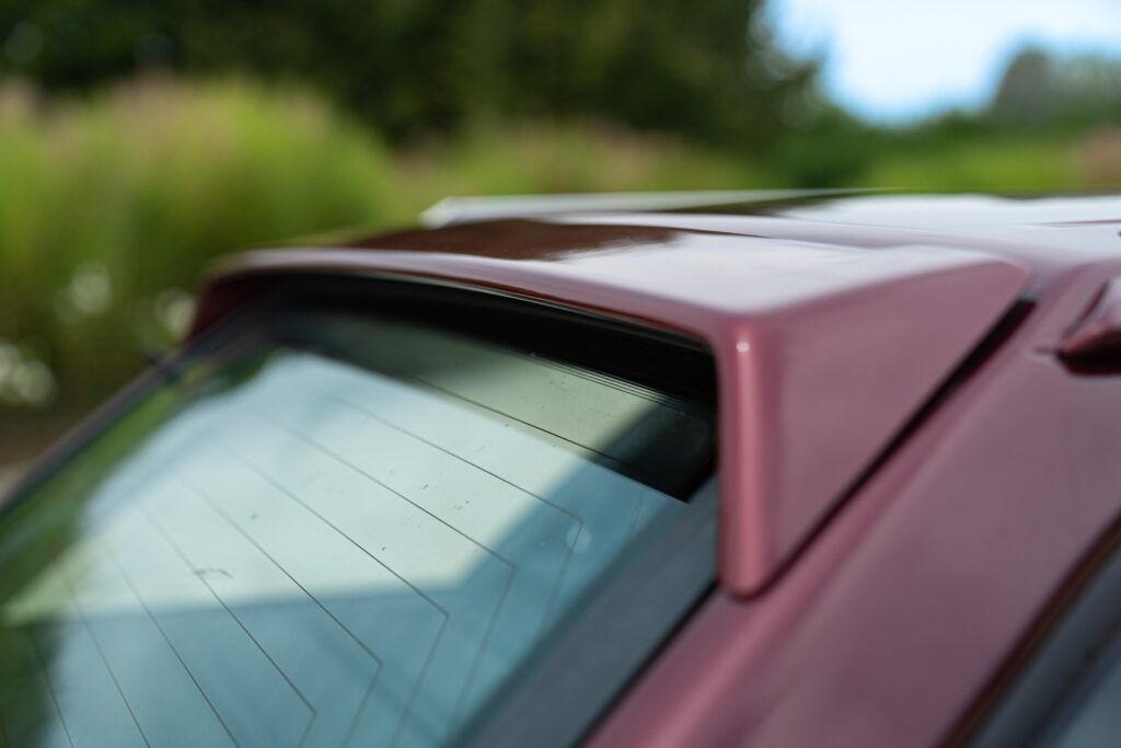 Alfa Romeo 33 for sale | 1992 ALFA ROMEO 33 1.3 I.E. 4X4 SPORT WAGON - Image 16