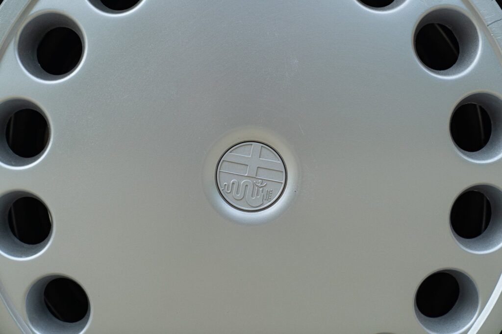 Alfa Romeo 33 for sale | 1992 ALFA ROMEO 33 1.3 I.E. 4X4 SPORT WAGON - Image 14