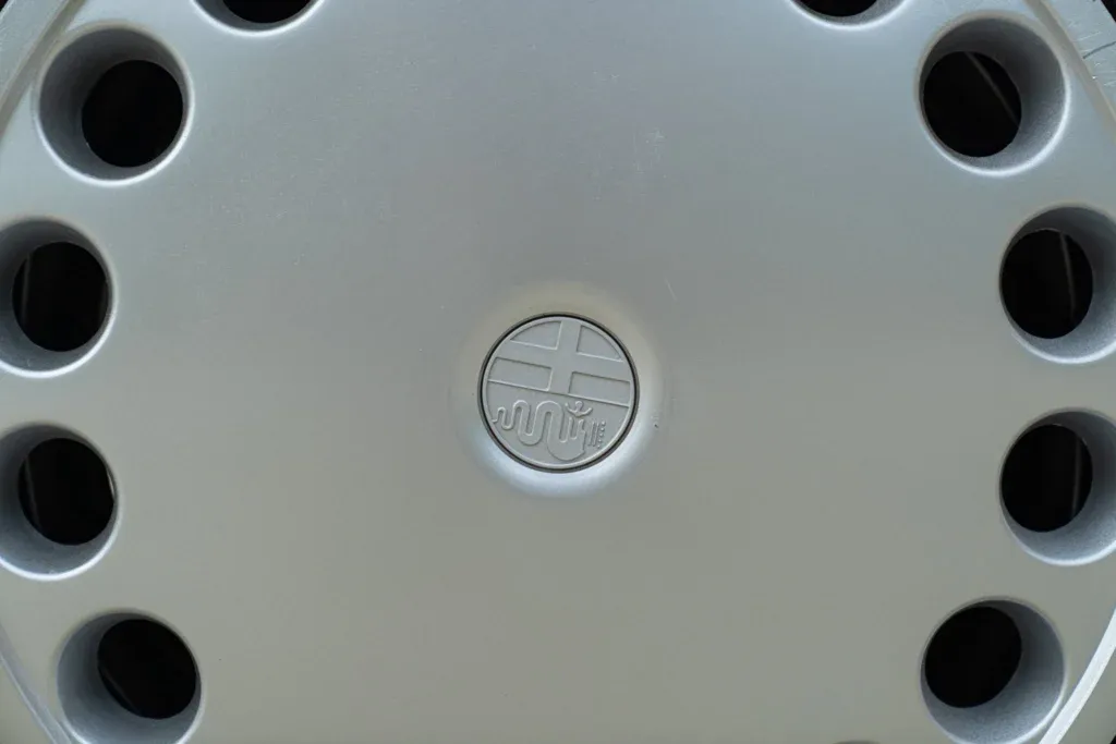 Alfa Romeo 33 for sale | 1992 ALFA ROMEO 33 1.3 I.E. 4X4 SPORT WAGON - Image 14