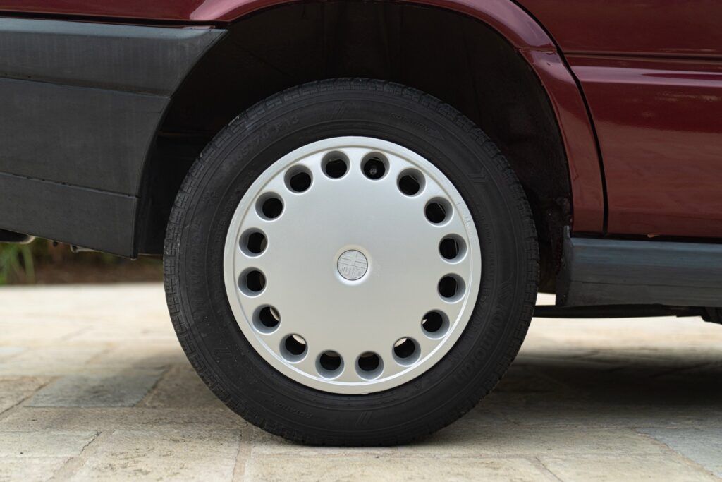 Alfa Romeo 33 for sale | 1992 ALFA ROMEO 33 1.3 I.E. 4X4 SPORT WAGON - Image 13