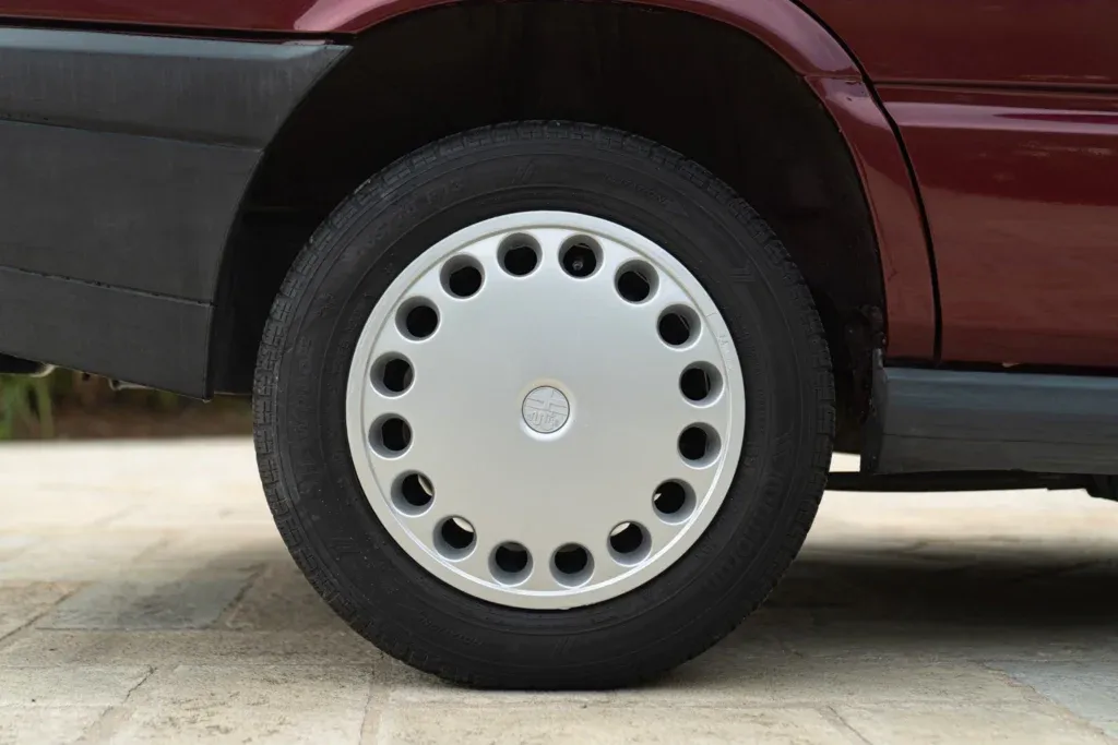 Alfa Romeo 33 for sale | 1992 ALFA ROMEO 33 1.3 I.E. 4X4 SPORT WAGON - Image 13