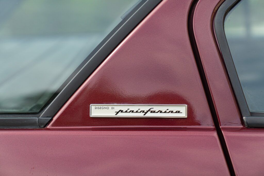 Alfa Romeo 33 for sale | 1992 ALFA ROMEO 33 1.3 I.E. 4X4 SPORT WAGON - Image 12