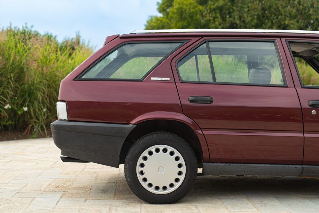 Alfa Romeo 33 for sale | 1992 ALFA ROMEO 33 1.3 I.E. 4X4 SPORT WAGON - Image 11