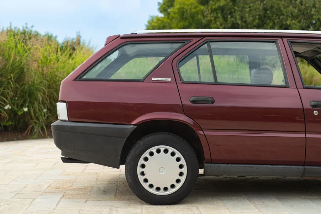 Alfa Romeo 33 for sale | 1992 ALFA ROMEO 33 1.3 I.E. 4X4 SPORT WAGON - Image 11