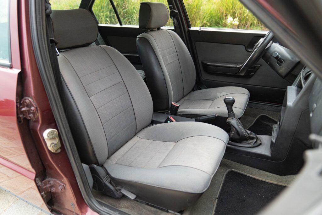 Alfa Romeo 33 for sale | 1992 ALFA ROMEO 33 1.3 I.E. 4X4 SPORT WAGON - Image 33