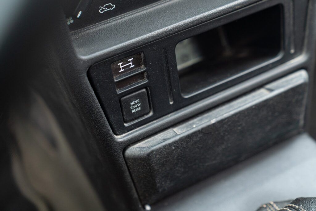 Alfa Romeo 33 for sale | 1992 ALFA ROMEO 33 1.3 I.E. 4X4 SPORT WAGON - Image 44