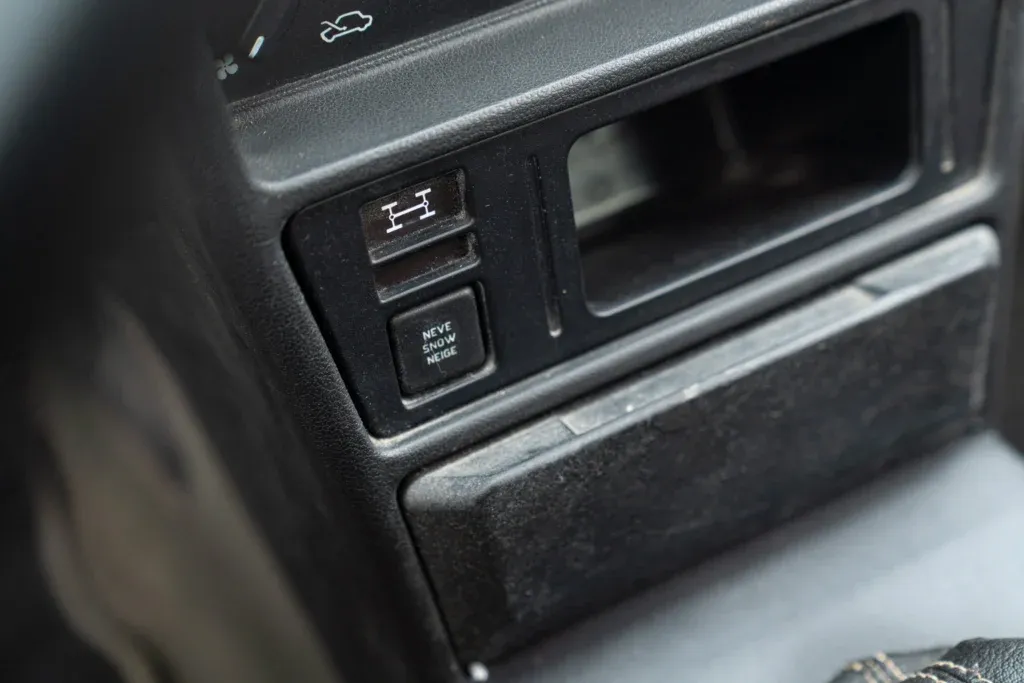 Alfa Romeo 33 for sale | 1992 ALFA ROMEO 33 1.3 I.E. 4X4 SPORT WAGON - Image 43