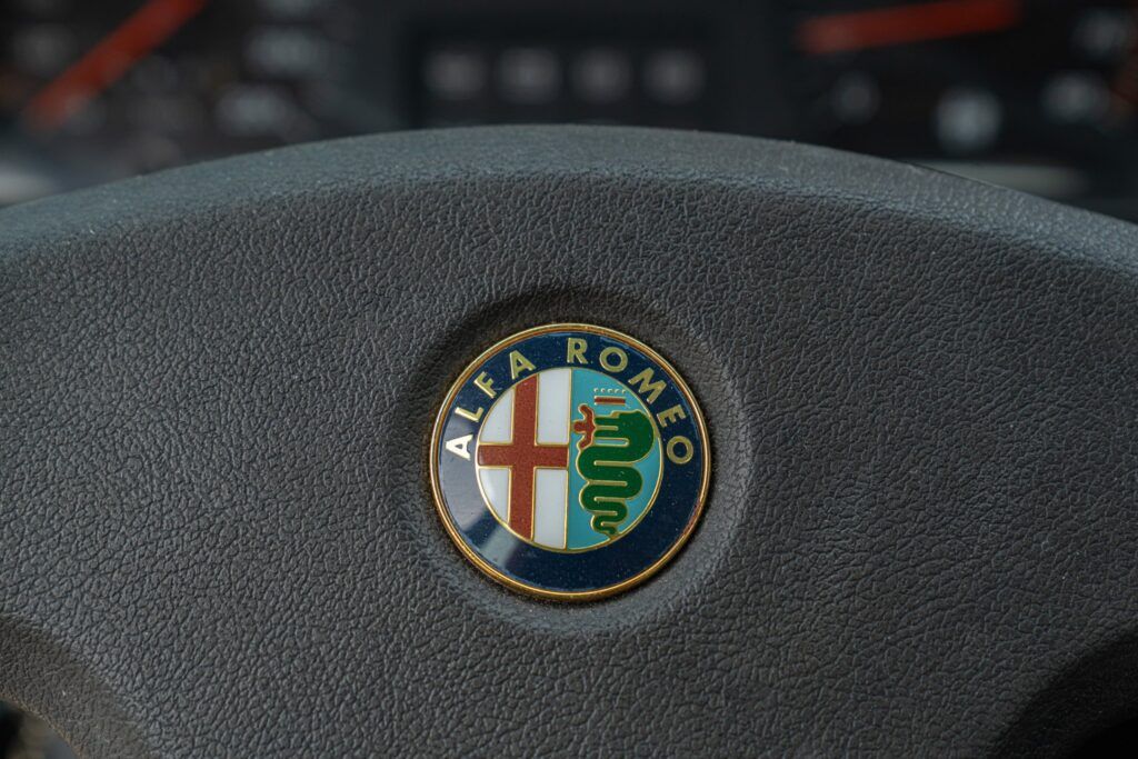 Alfa Romeo 33 for sale | 1992 ALFA ROMEO 33 1.3 I.E. 4X4 SPORT WAGON - Image 41