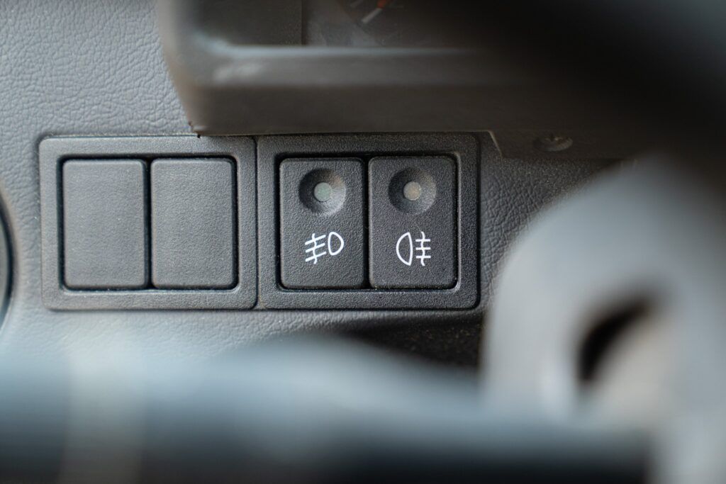 Alfa Romeo 33 for sale | 1992 ALFA ROMEO 33 1.3 I.E. 4X4 SPORT WAGON - Image 39