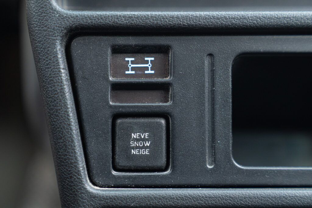 Alfa Romeo 33 for sale | 1992 ALFA ROMEO 33 1.3 I.E. 4X4 SPORT WAGON - Image 36