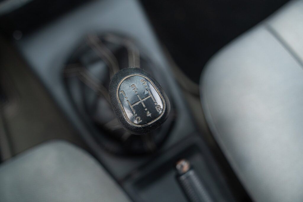 Alfa Romeo 33 for sale | 1992 ALFA ROMEO 33 1.3 I.E. 4X4 SPORT WAGON - Image 35