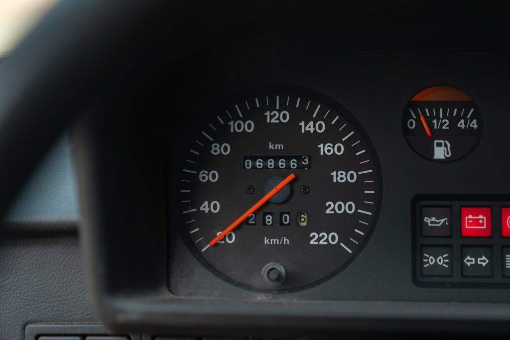 Alfa Romeo 33 for sale | 1992 ALFA ROMEO 33 1.3 I.E. 4X4 SPORT WAGON - Image 48