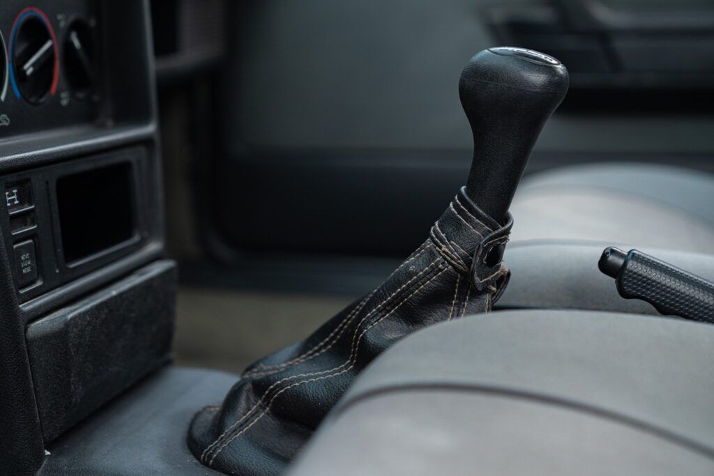 Alfa Romeo 33 for sale | 1992 ALFA ROMEO 33 1.3 I.E. 4X4 SPORT WAGON - Image 32