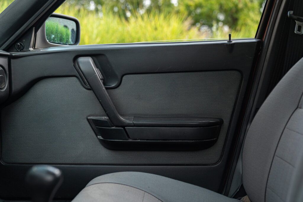 Alfa Romeo 33 for sale | 1992 ALFA ROMEO 33 1.3 I.E. 4X4 SPORT WAGON - Image 31